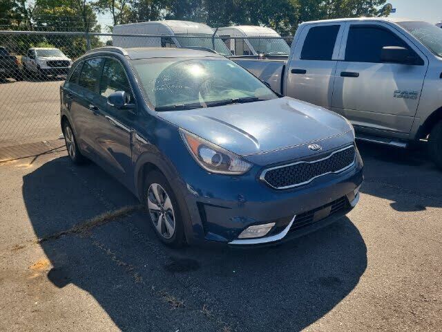 2019 KIA Niro