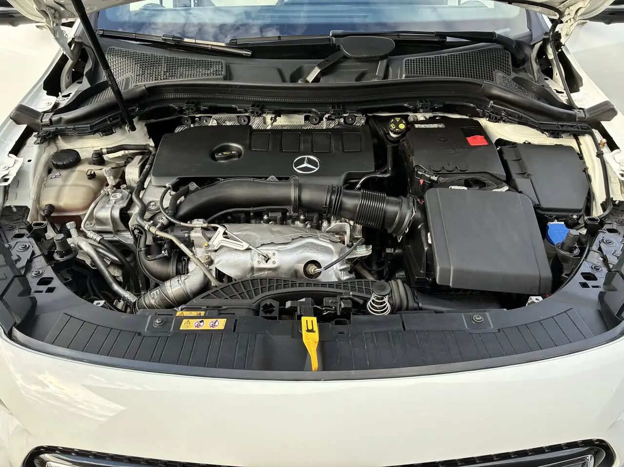 2022 Mercedes-Benz GLA-Class