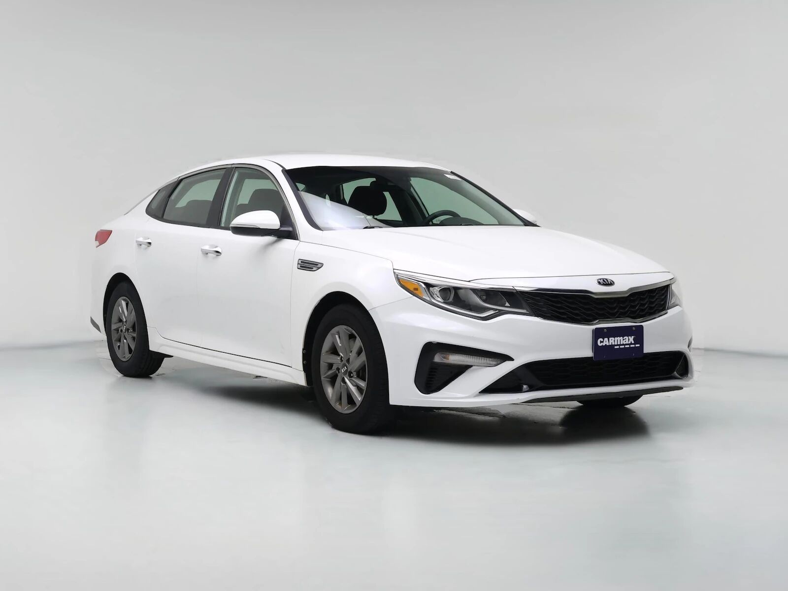 2020 KIA Optima