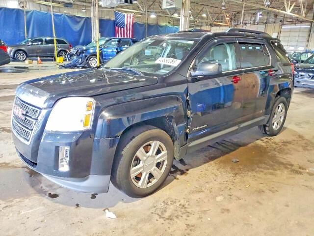 2014 GMC Terrain