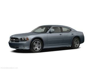 2007 DODGE Charger