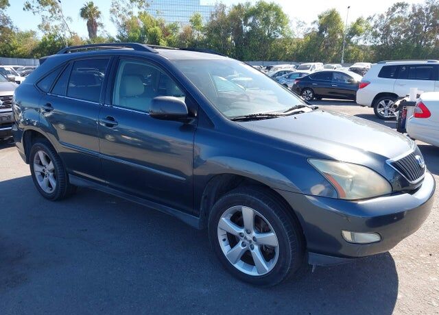2004 LEXUS RX