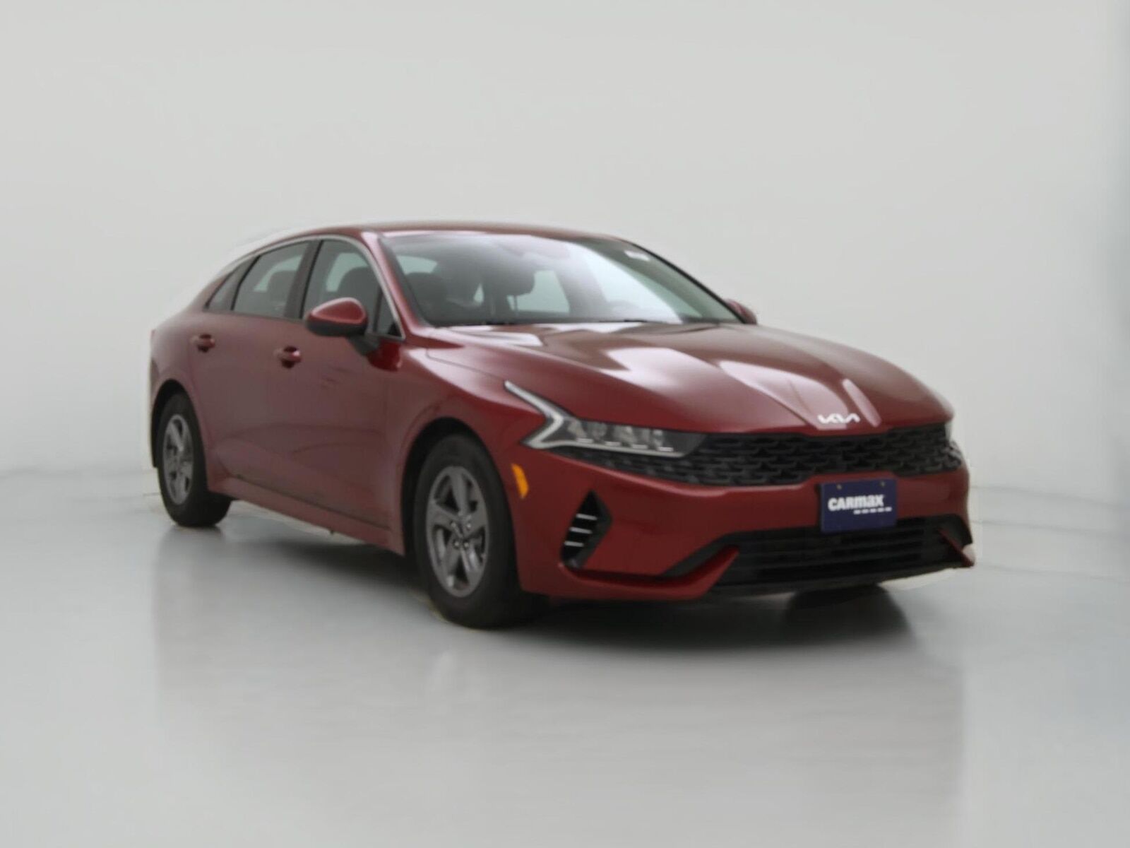 2023 KIA K5