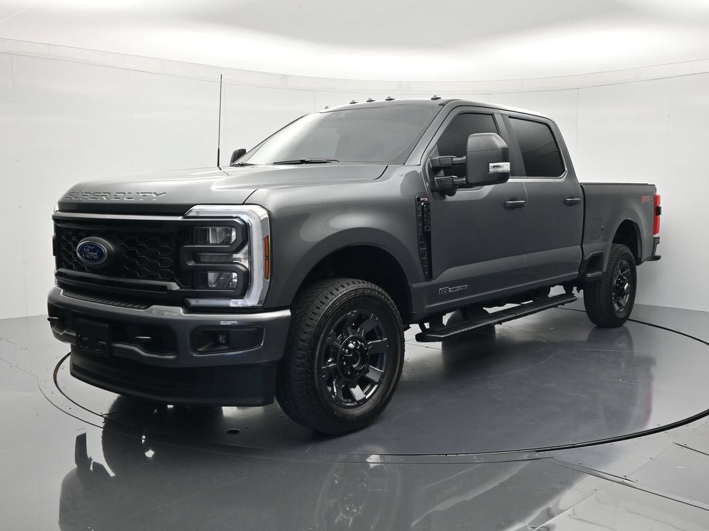 2026 FORD F-250