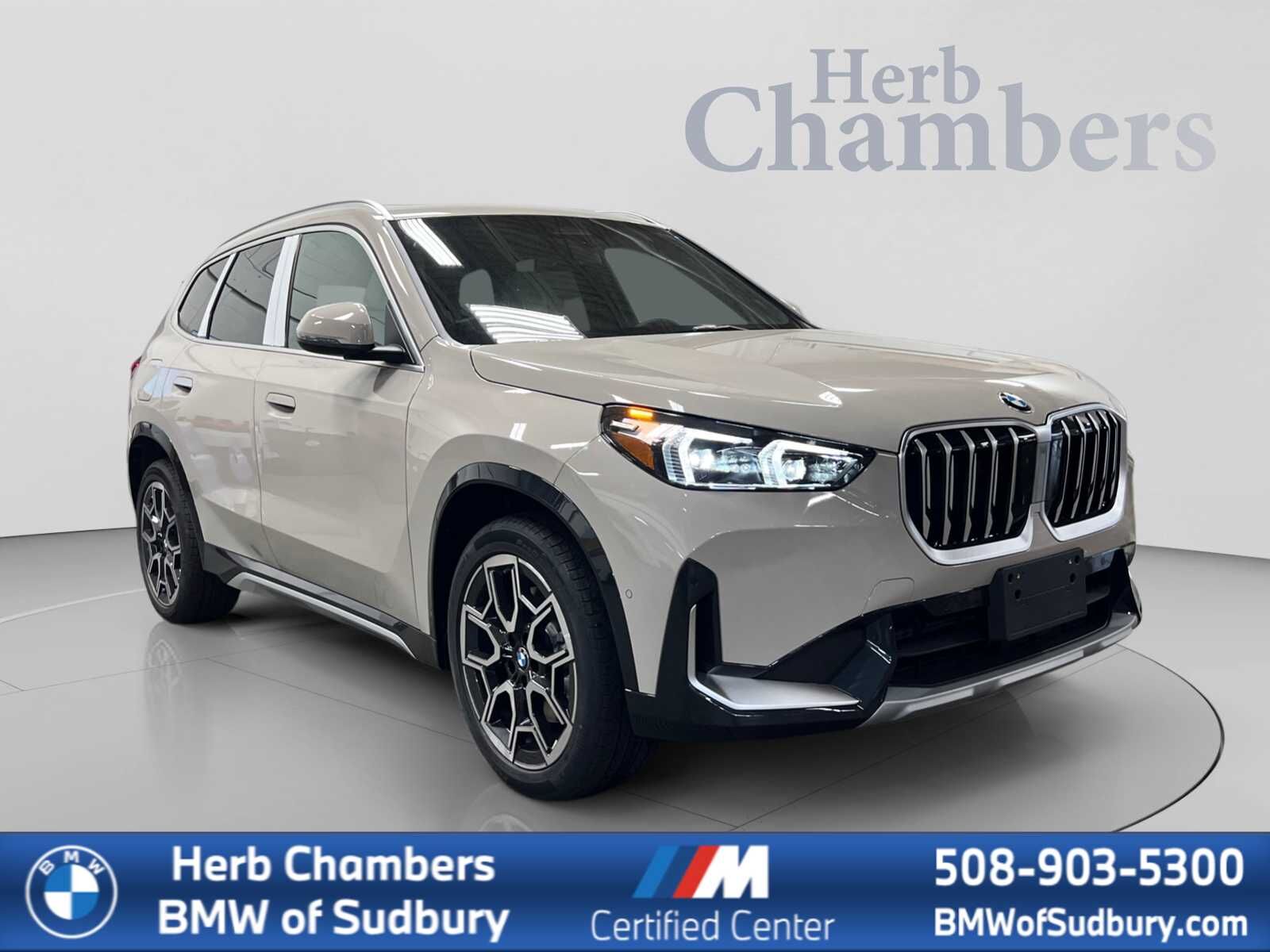 2027 BMW X1