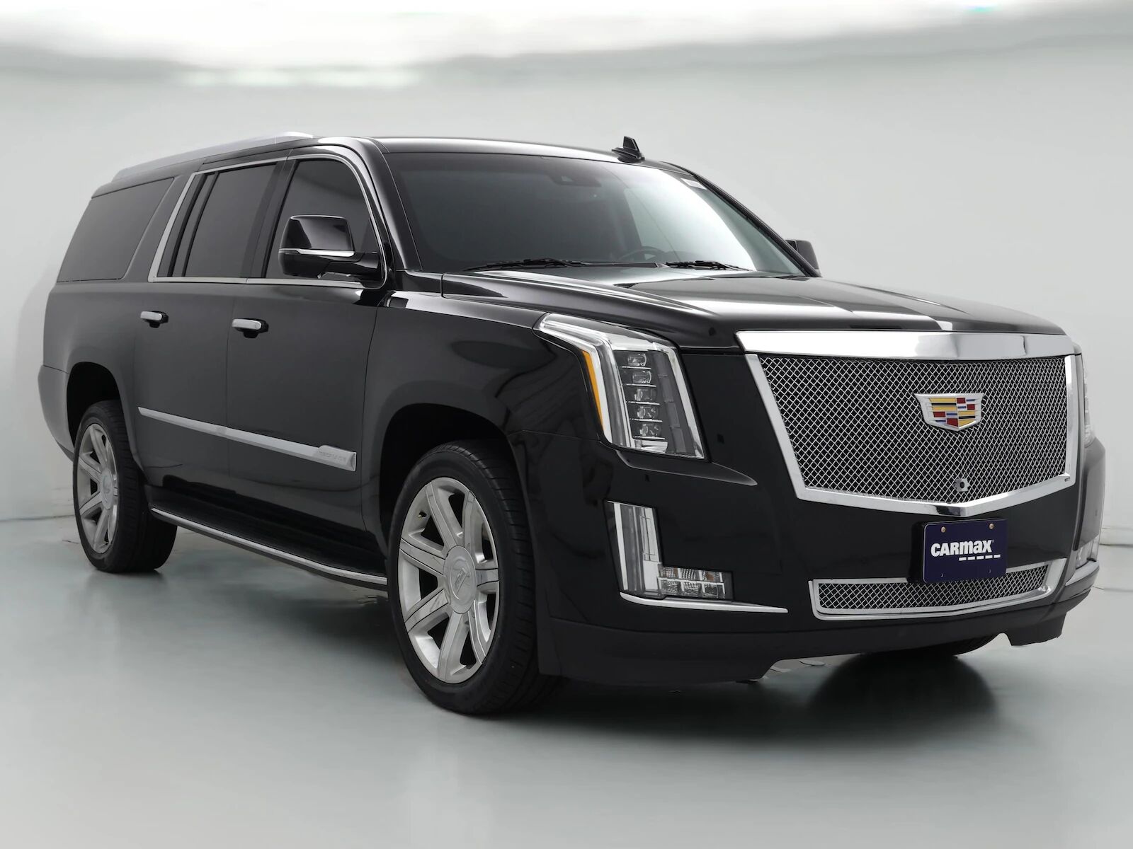 2016 CADILLAC Escalade