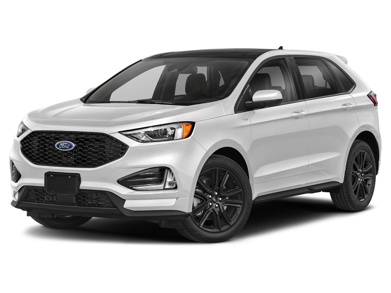2021 FORD Edge