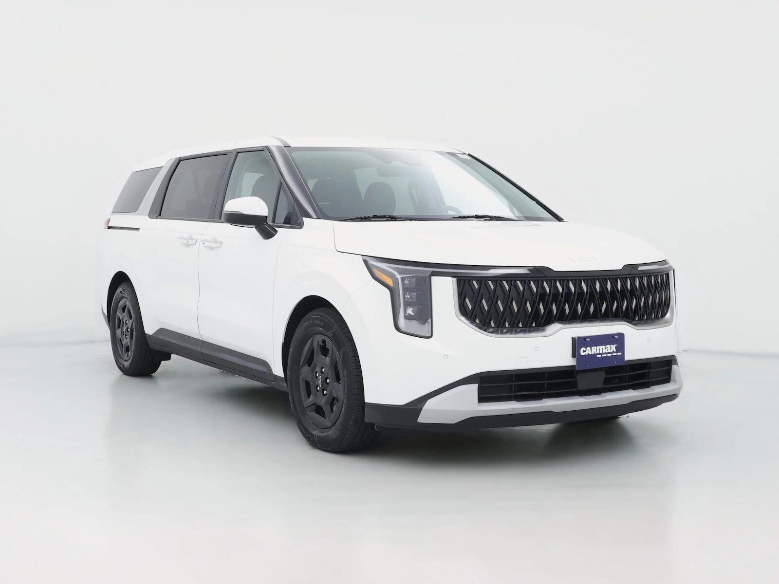 2025 KIA Carnival