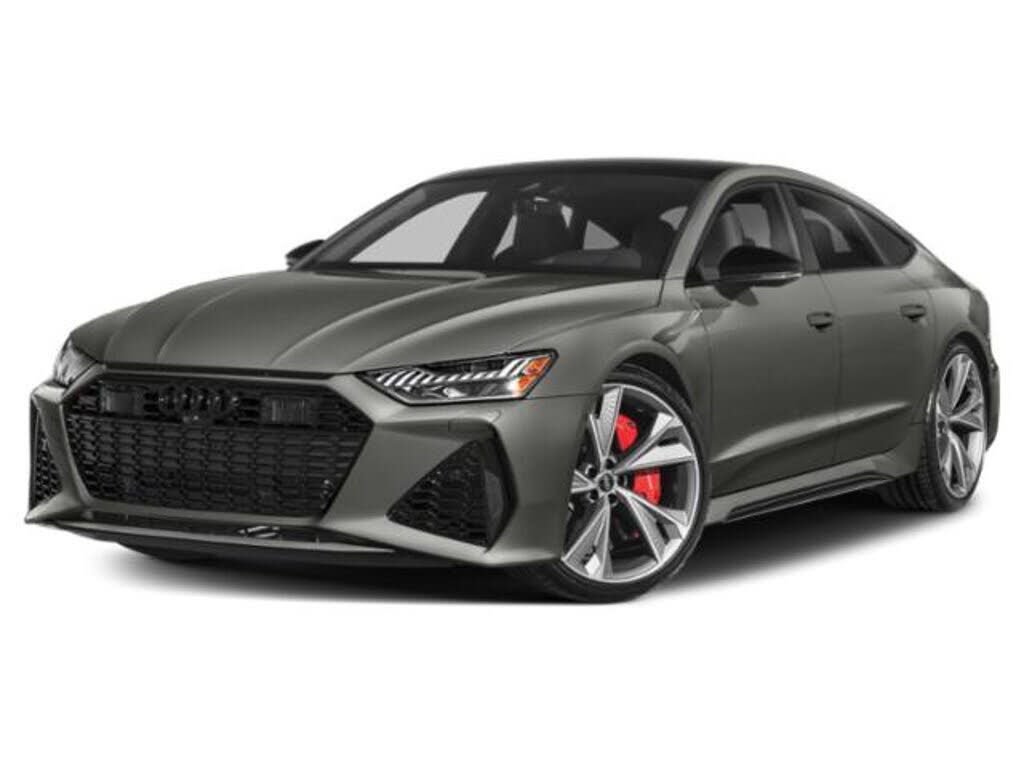 2023 AUDI RS7