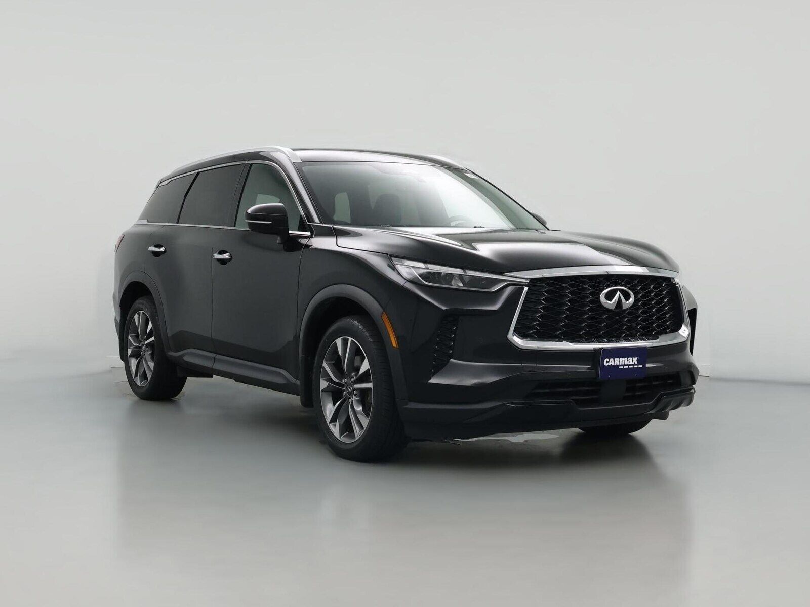 2024 INFINITI QX60