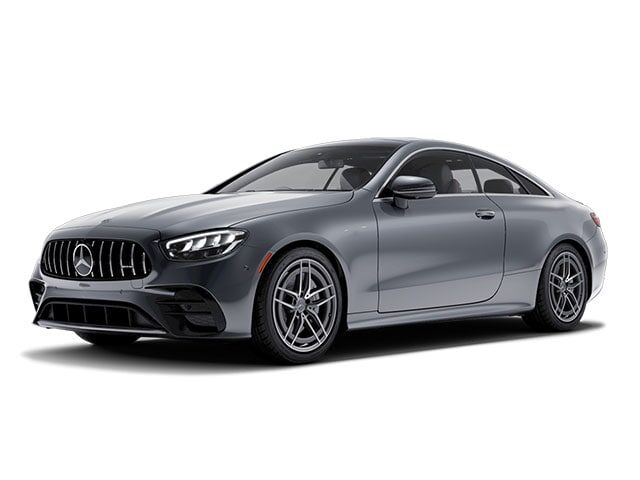 2021 MERCEDES-BENZ E-Class