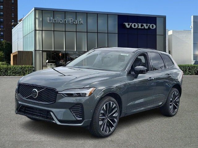 2027 VOLVO XC60