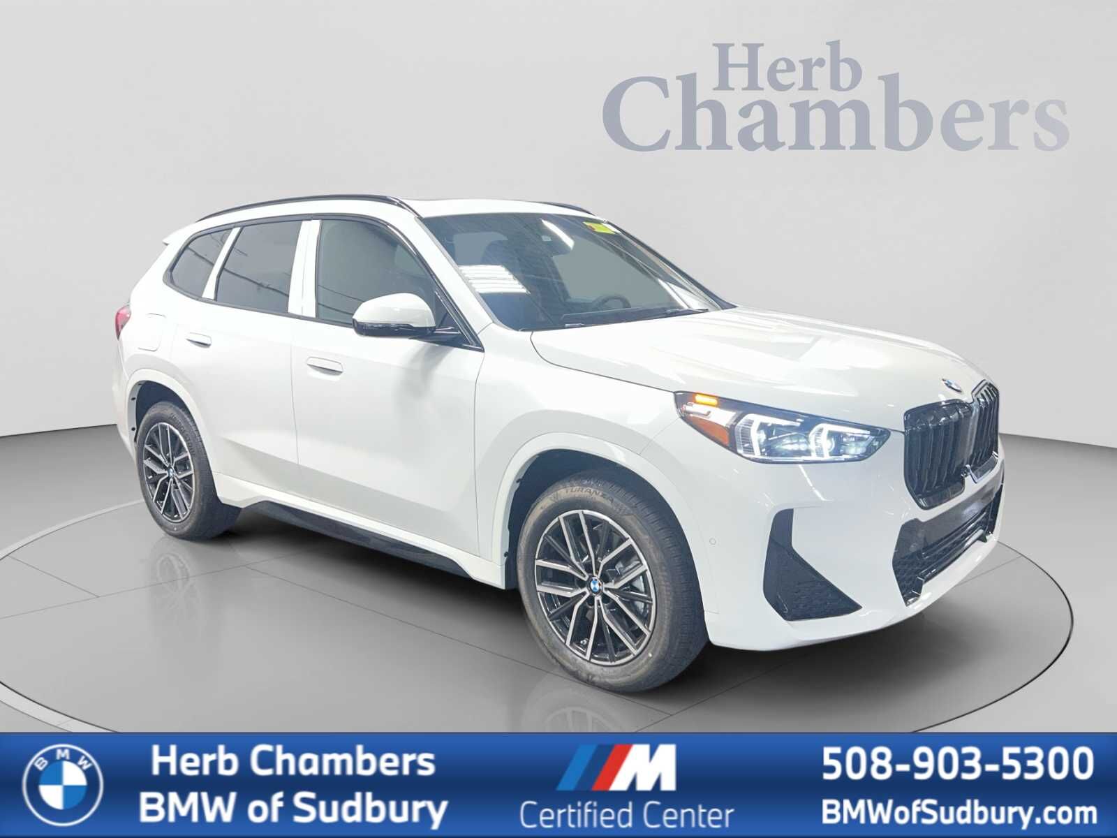 2027 BMW X1