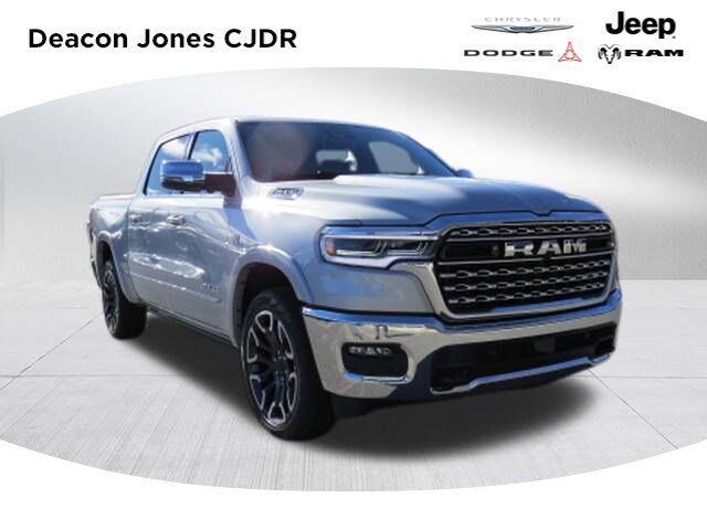2027 RAM 1500