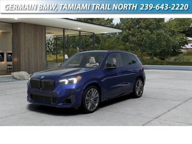 2027 BMW X1