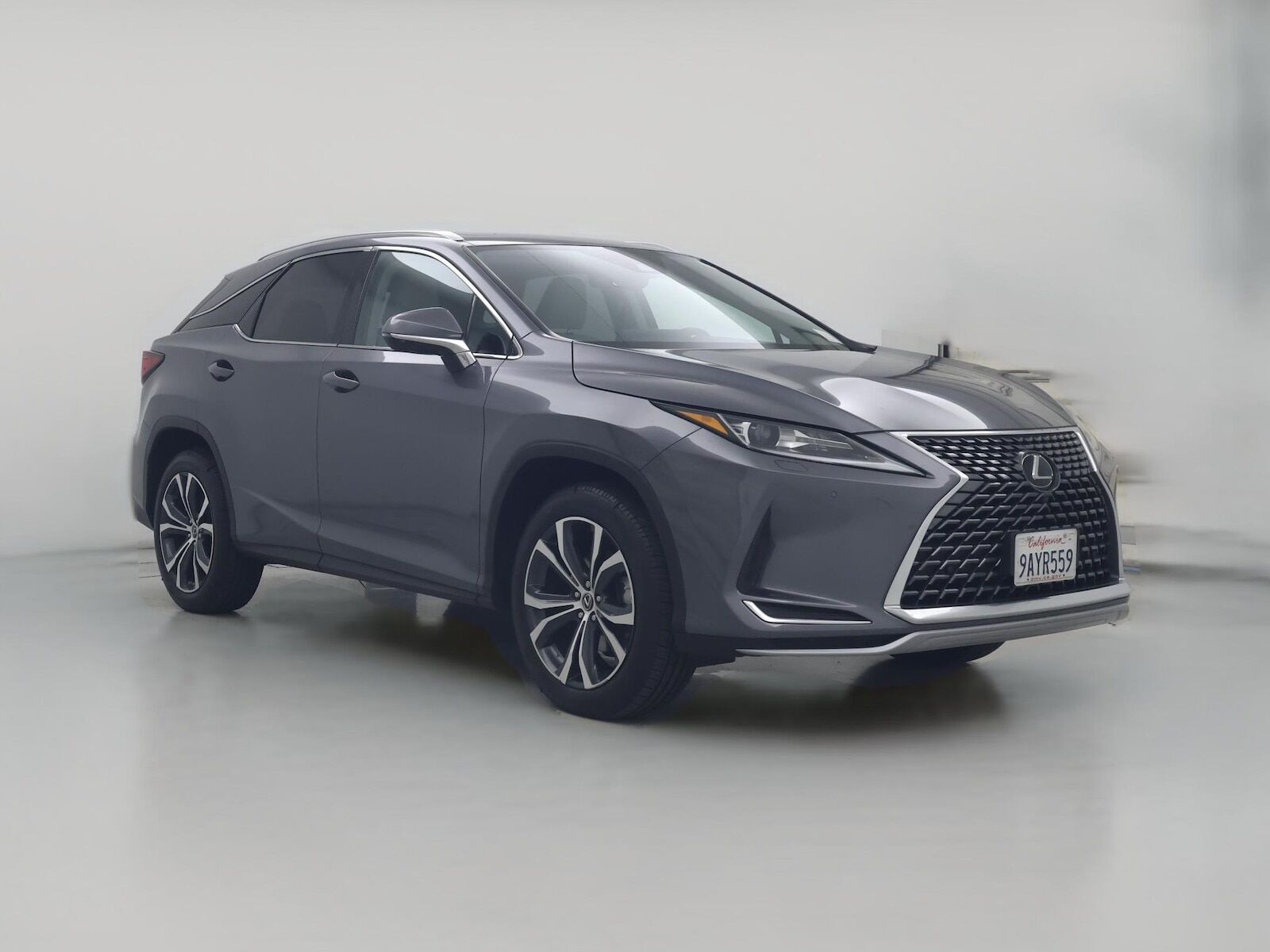 2022 LEXUS RX