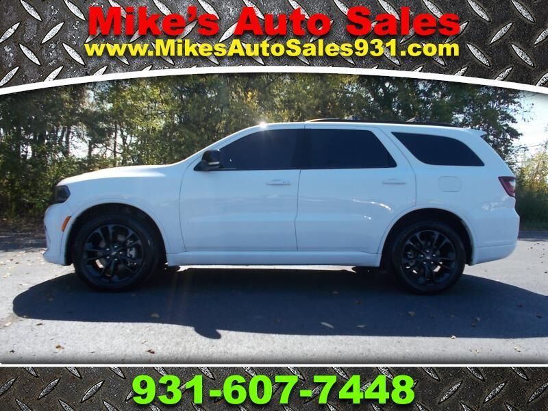 2023 DODGE Durango