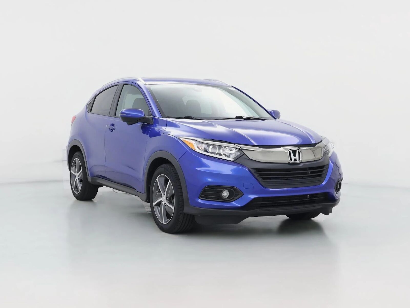 2021 HONDA HR-V