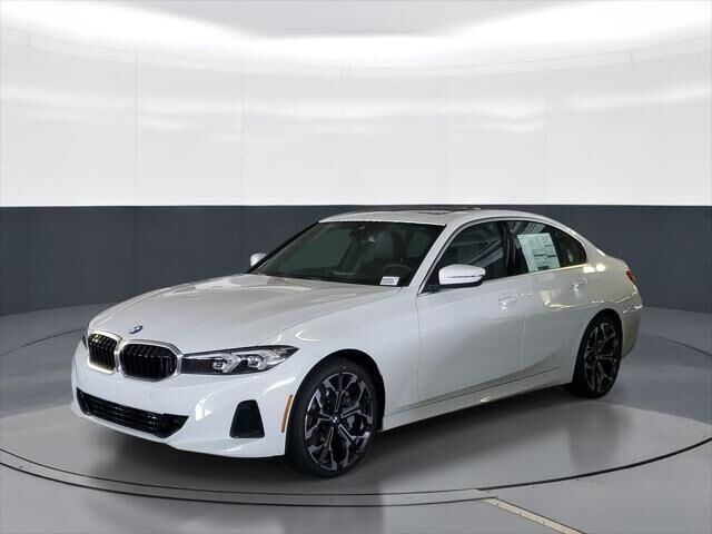 2026 BMW 3 Series