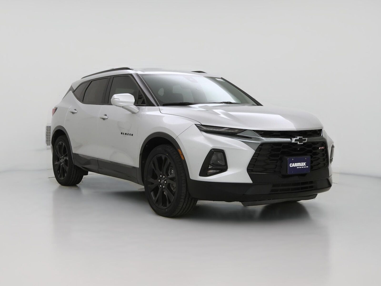 2021 CHEVROLET Blazer