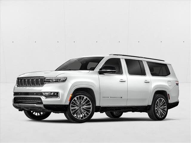 2024 JEEP Wagoneer