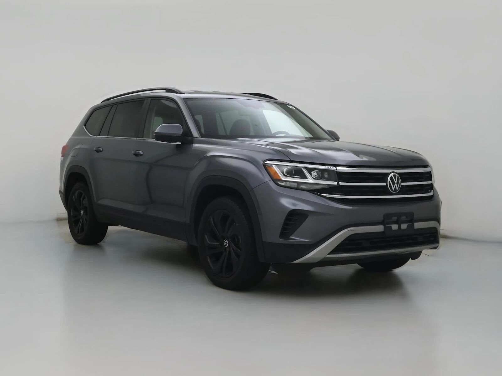 2023 VOLKSWAGEN Atlas 4Motion