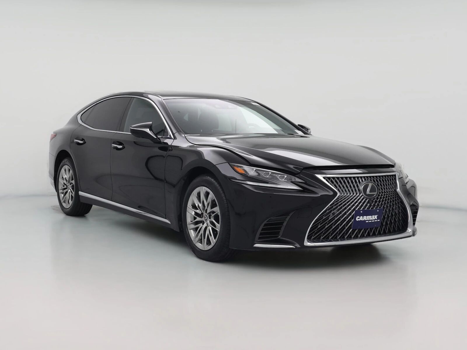 2018 LEXUS LS