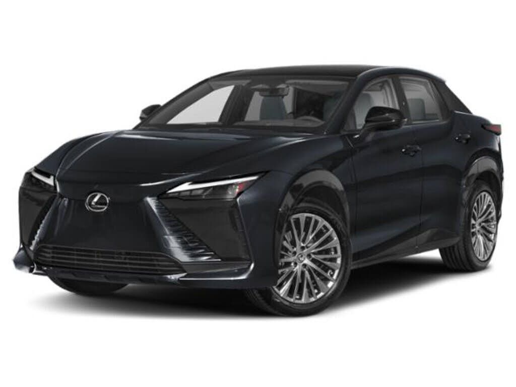 2024 LEXUS RZ 450e