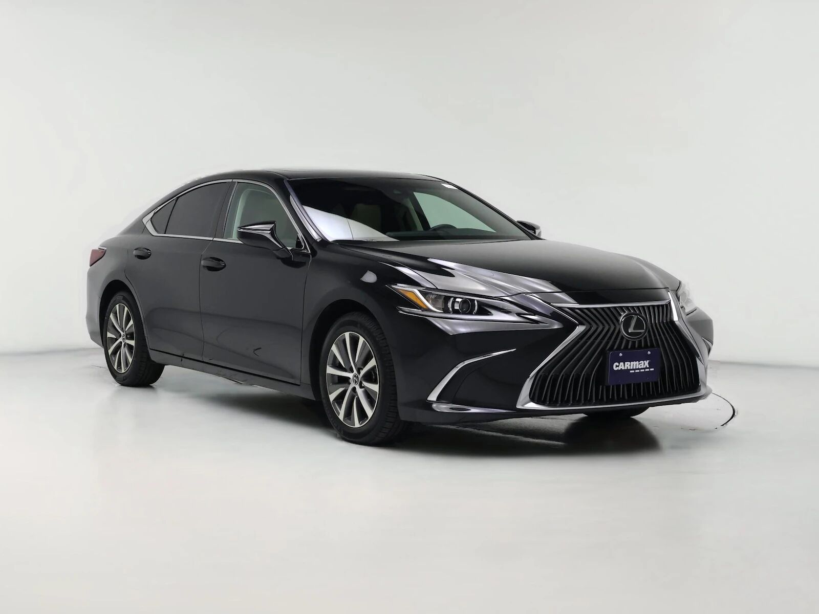 2021 LEXUS ES