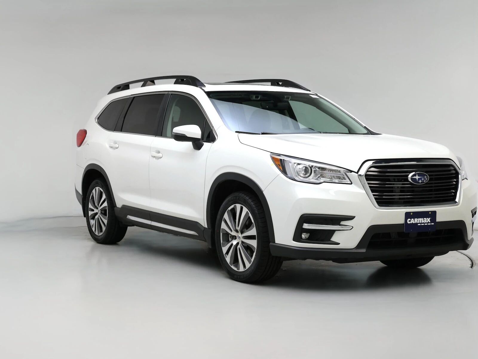 2022 SUBARU Ascent