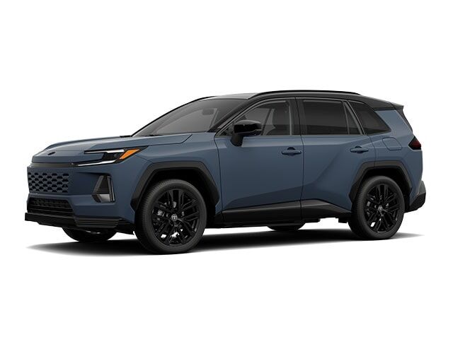 2026 TOYOTA RAV4