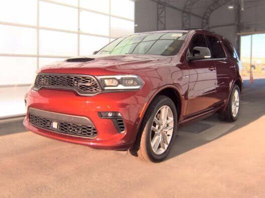 2023 DODGE Durango