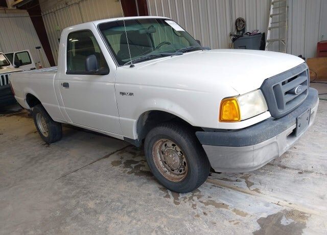 2005 FORD Ranger