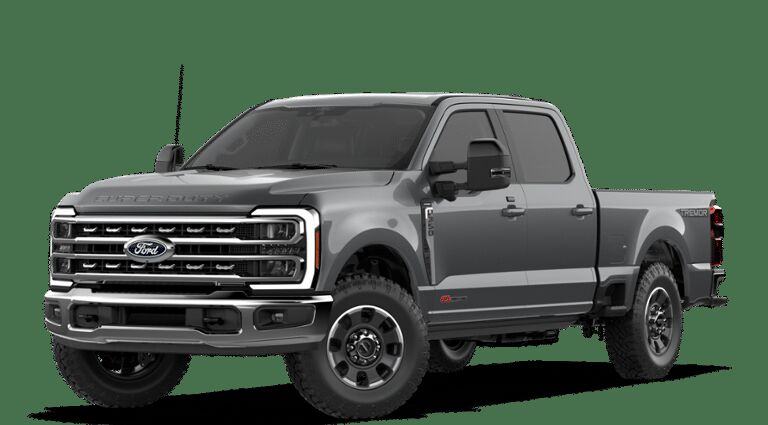 2027 FORD F-350