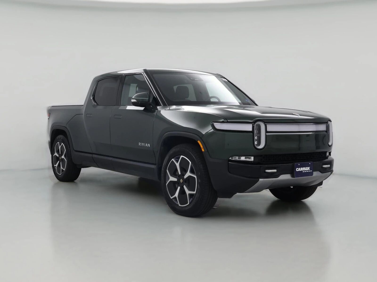 2023 RIVIAN R1T