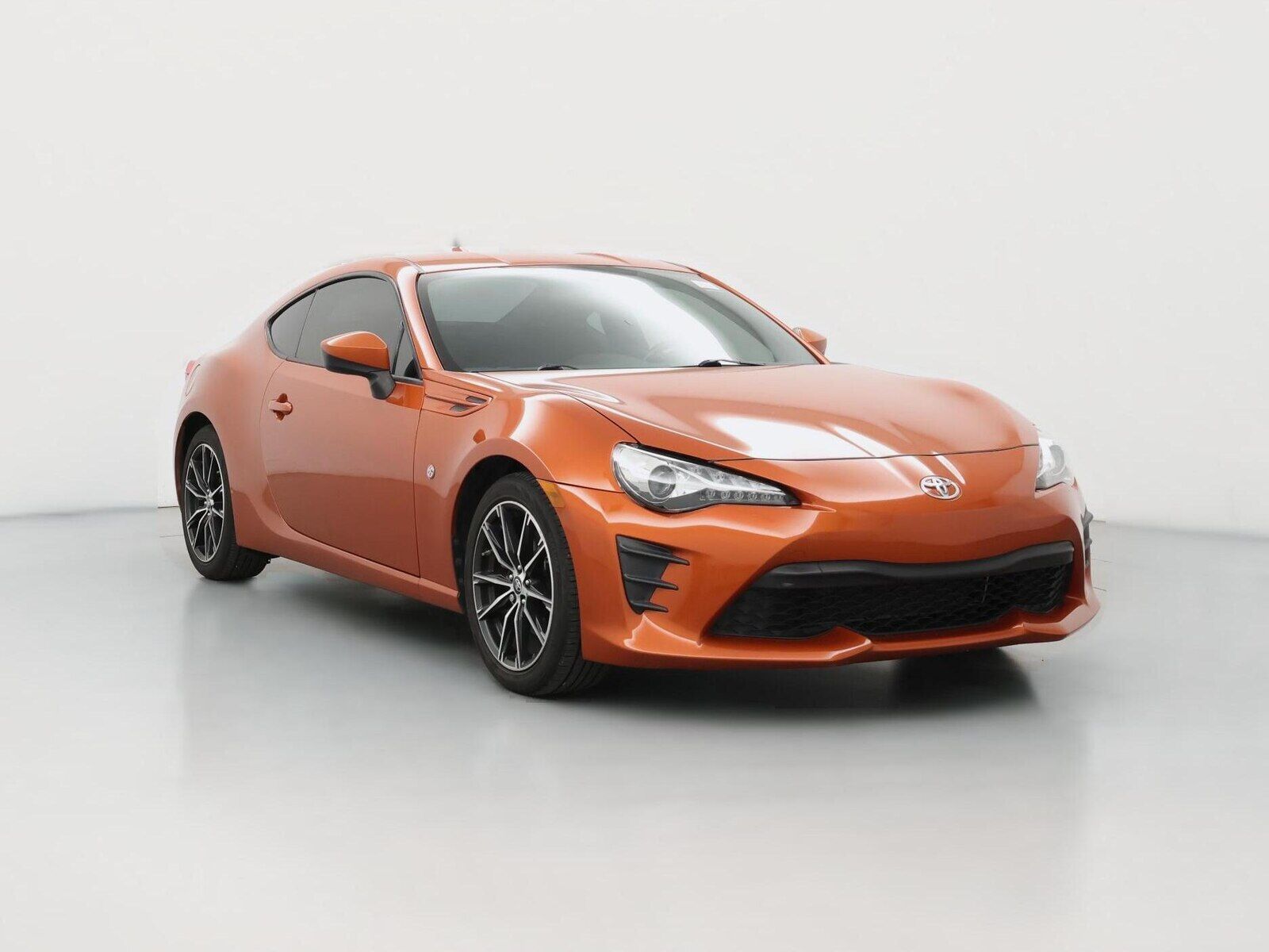 2017 TOYOTA 86