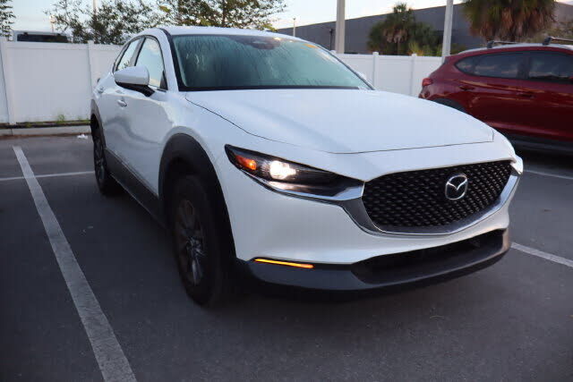 2024 MAZDA CX-30
