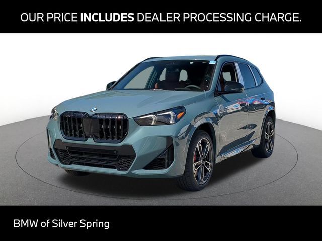 2027 BMW X1