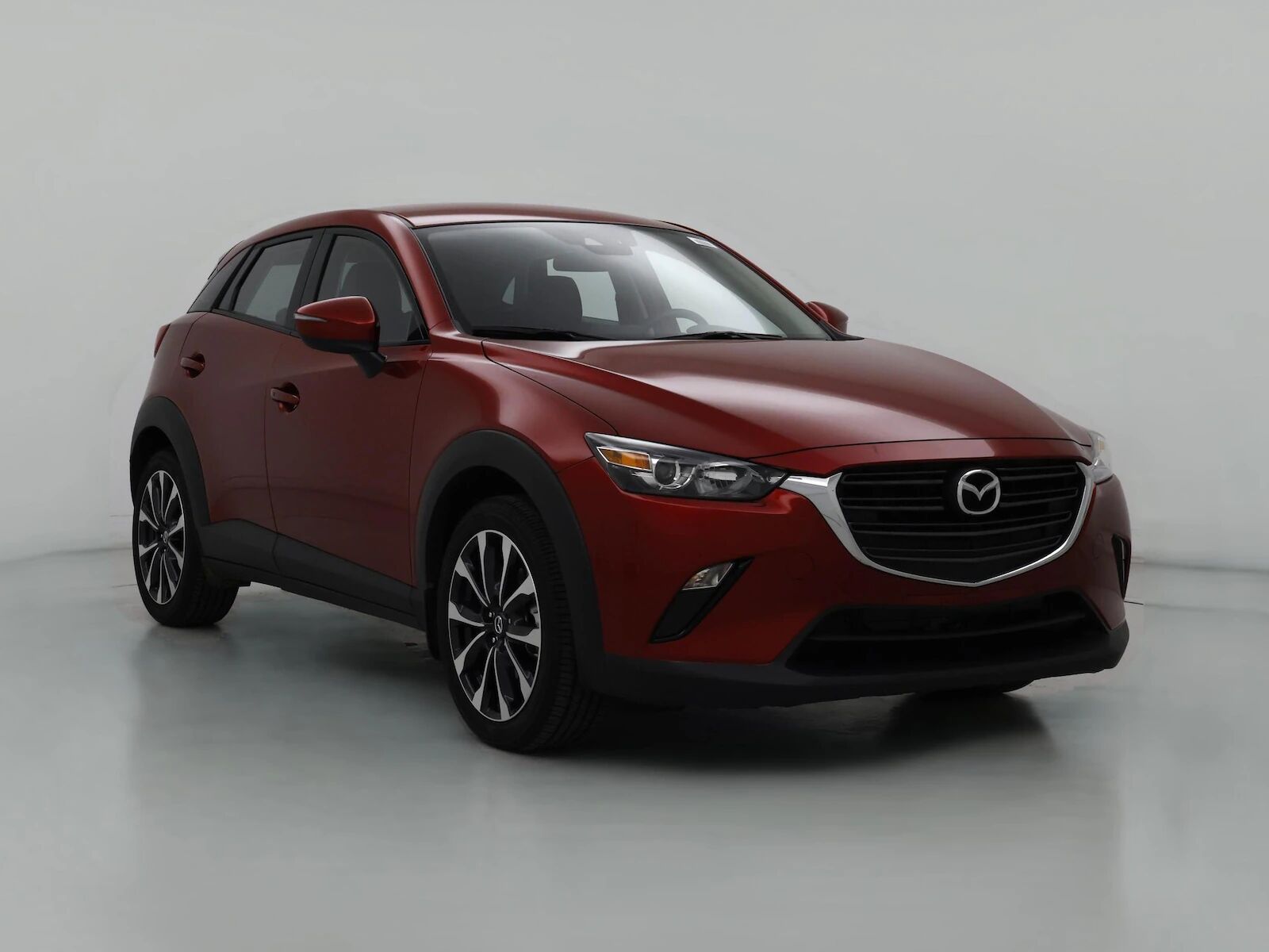2019 MAZDA CX-3