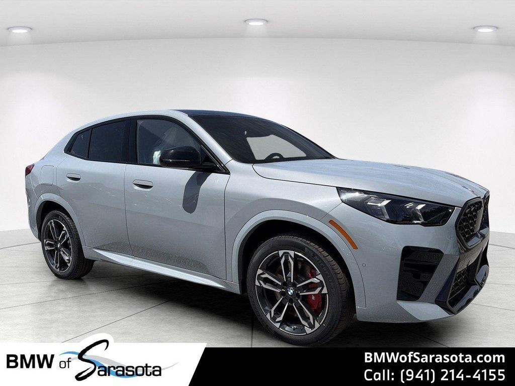 2026 BMW X2