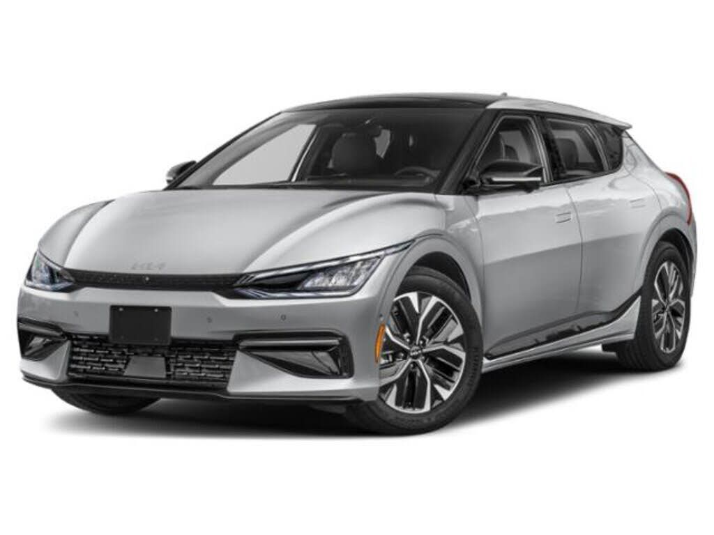 2023 KIA EV6