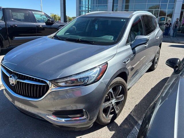 2019 BUICK Enclave