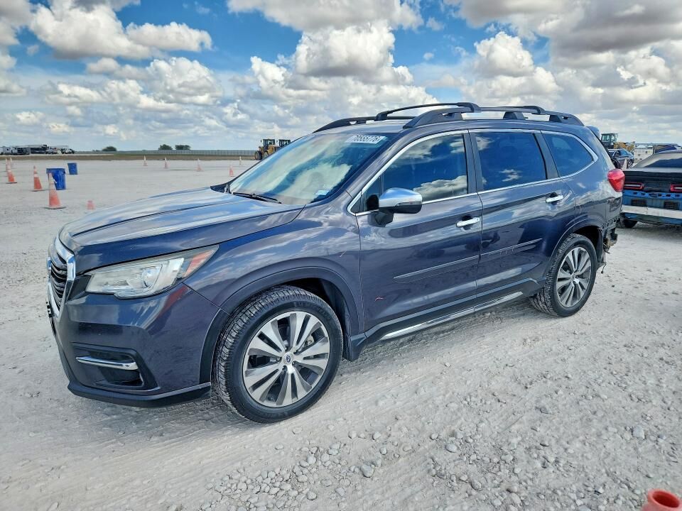 2020 SUBARU Ascent