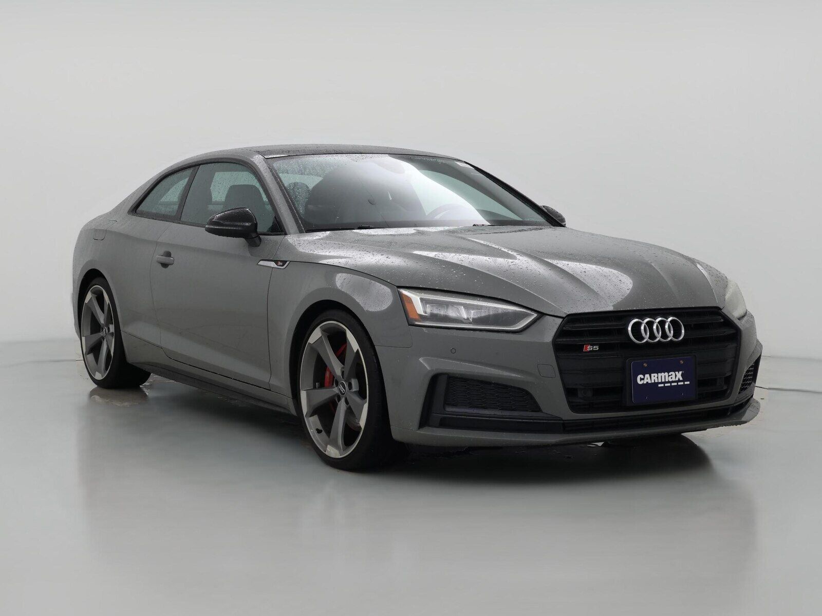 2019 AUDI S5