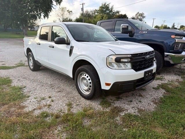 2024 FORD Maverick