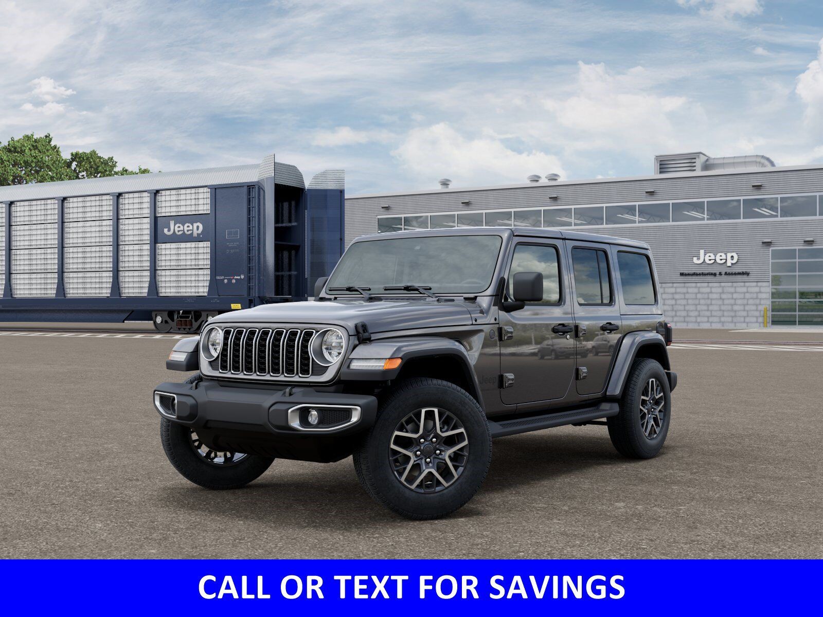 2027 JEEP Wrangler