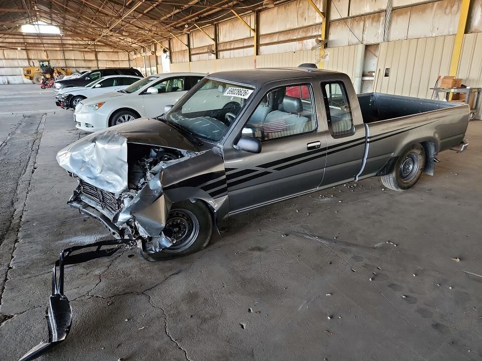 1995 TOYOTA Pick-Up