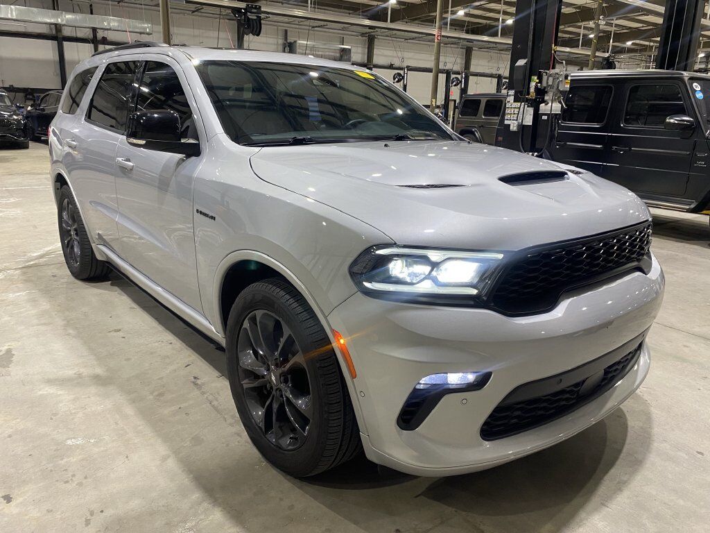 2023 DODGE Durango
