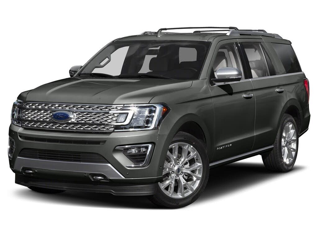2019 FORD Expedition
