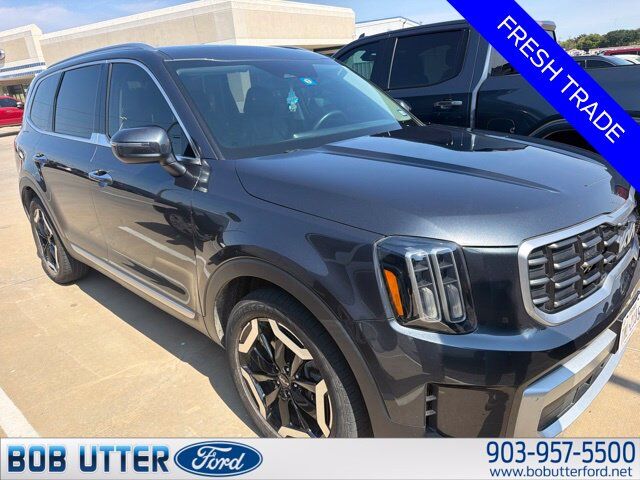 2024 KIA Telluride